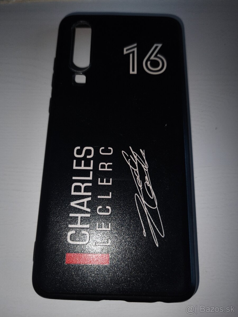 Kryt na mobil Huawei P30 - 3