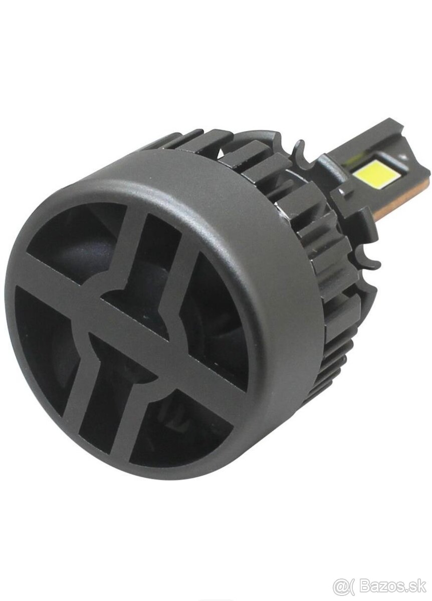 D2s Led žiarovky - 3