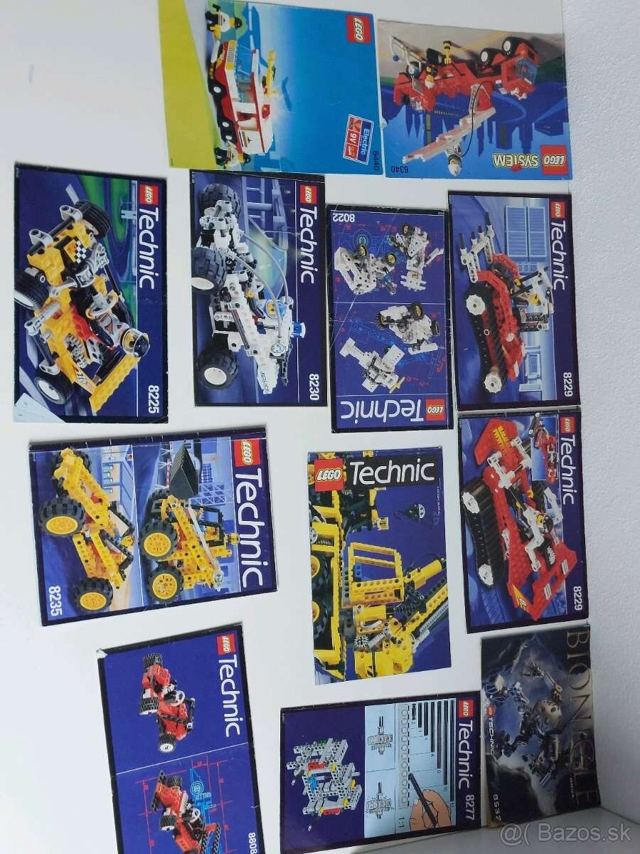 Mix lega z 90 rokov - 3