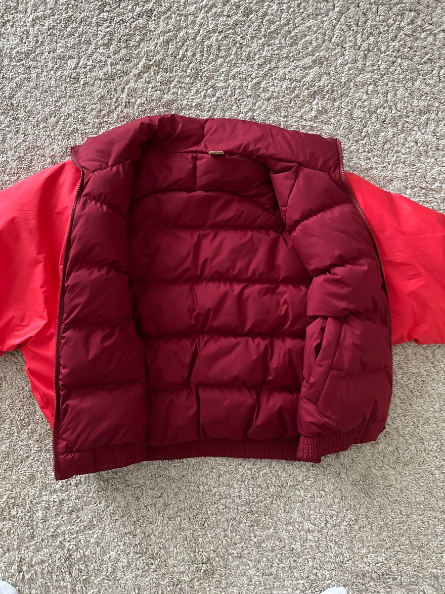 Zimna bunda Levi’s - 3