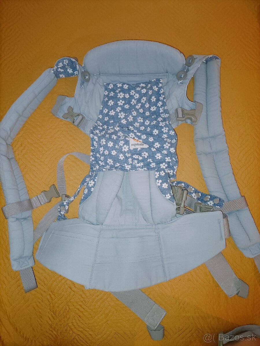 Ergobaby 360 limitka - 3