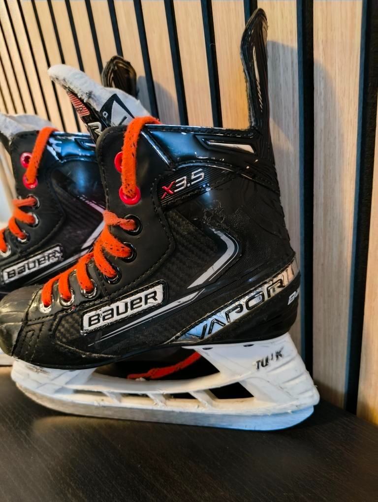 detské hokejové korčule bauer - 3