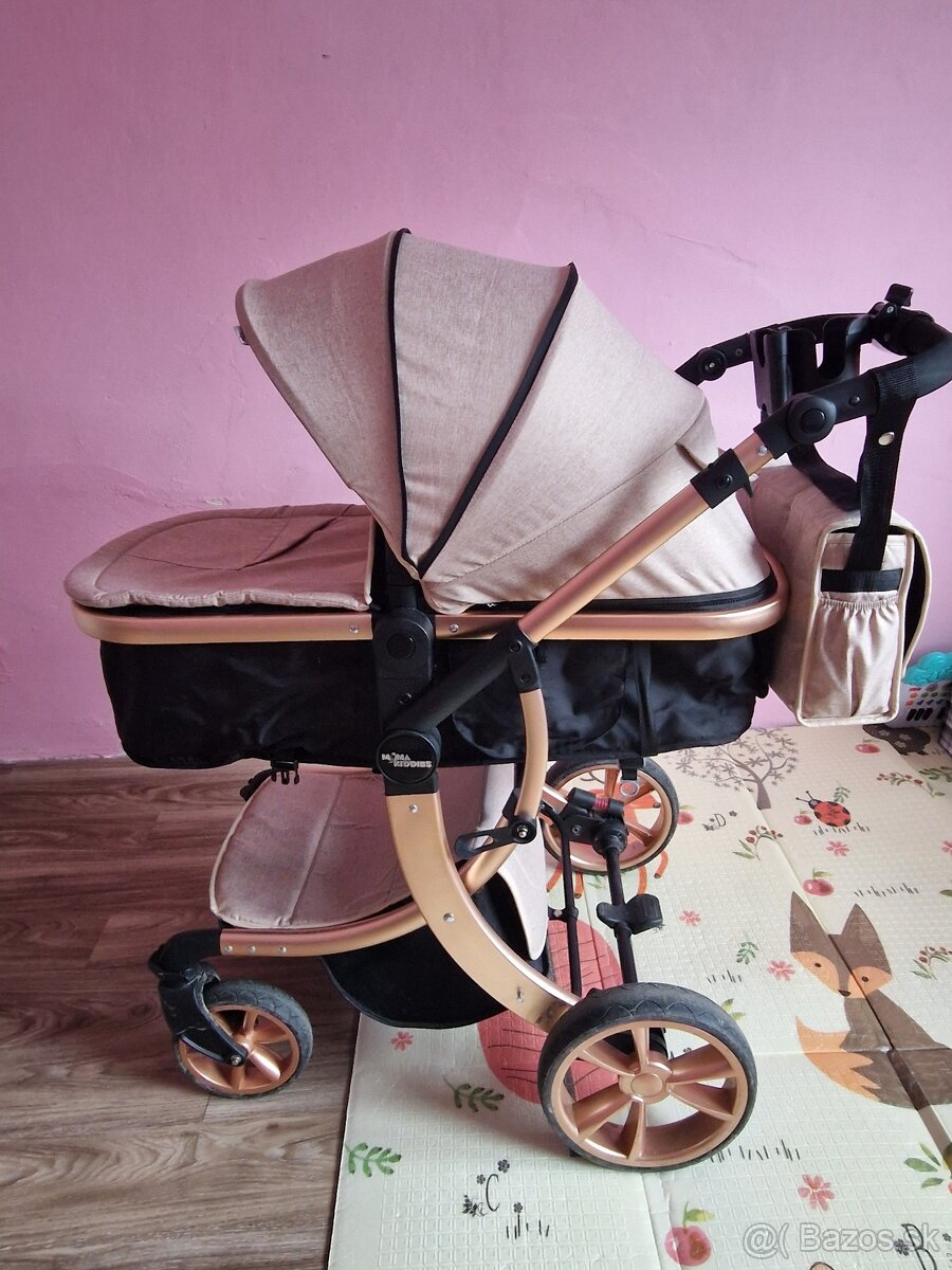 Kocik trojkombinacia - 3