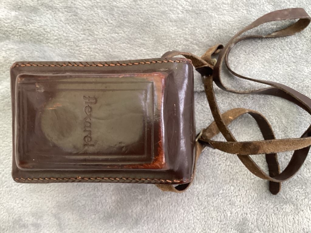 Fotoaparát FLEXARET a Stereo - MICROMA - 3