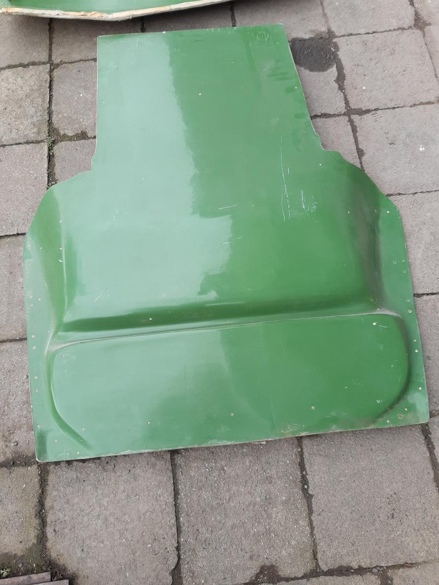 Toyota Celica kopyta ližin , - 3