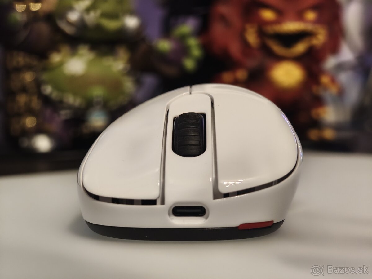 Predám/vymením - ZOWIE by BenQ EC3-DW (Glossy) - 3