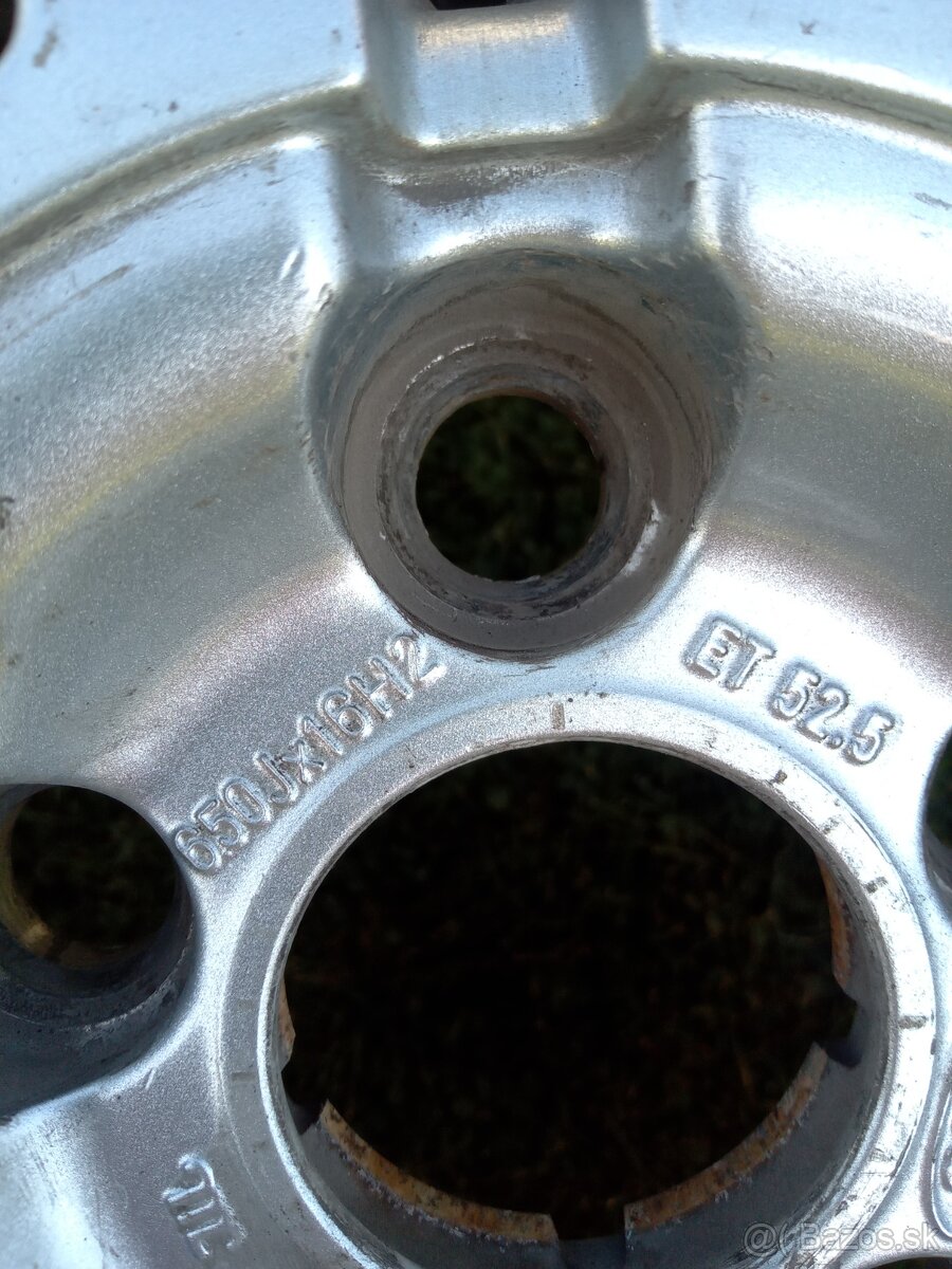 Continental 205/55 R16 - 3