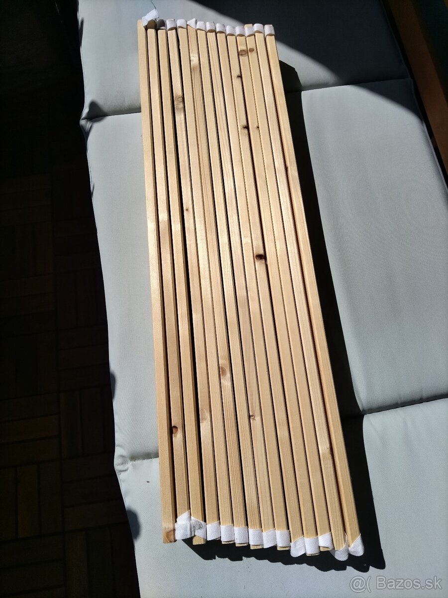 Latkový rošt 80x200 - 3