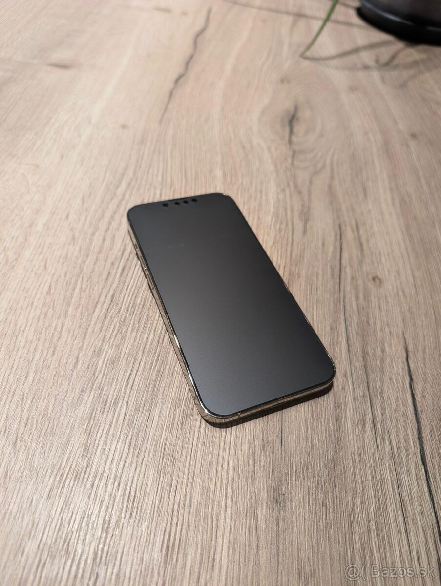 Iphone 13 pro 256 GB GOLD - 3