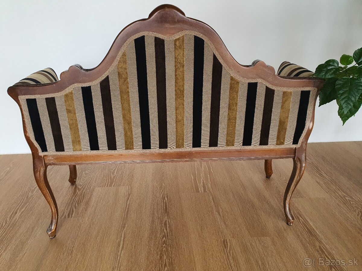 Predám kresielko - 3