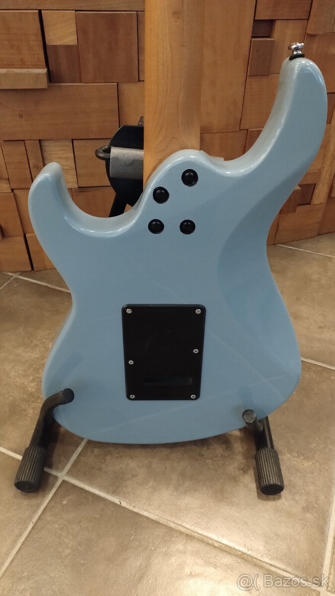 Cort G250 SE OBG - 3