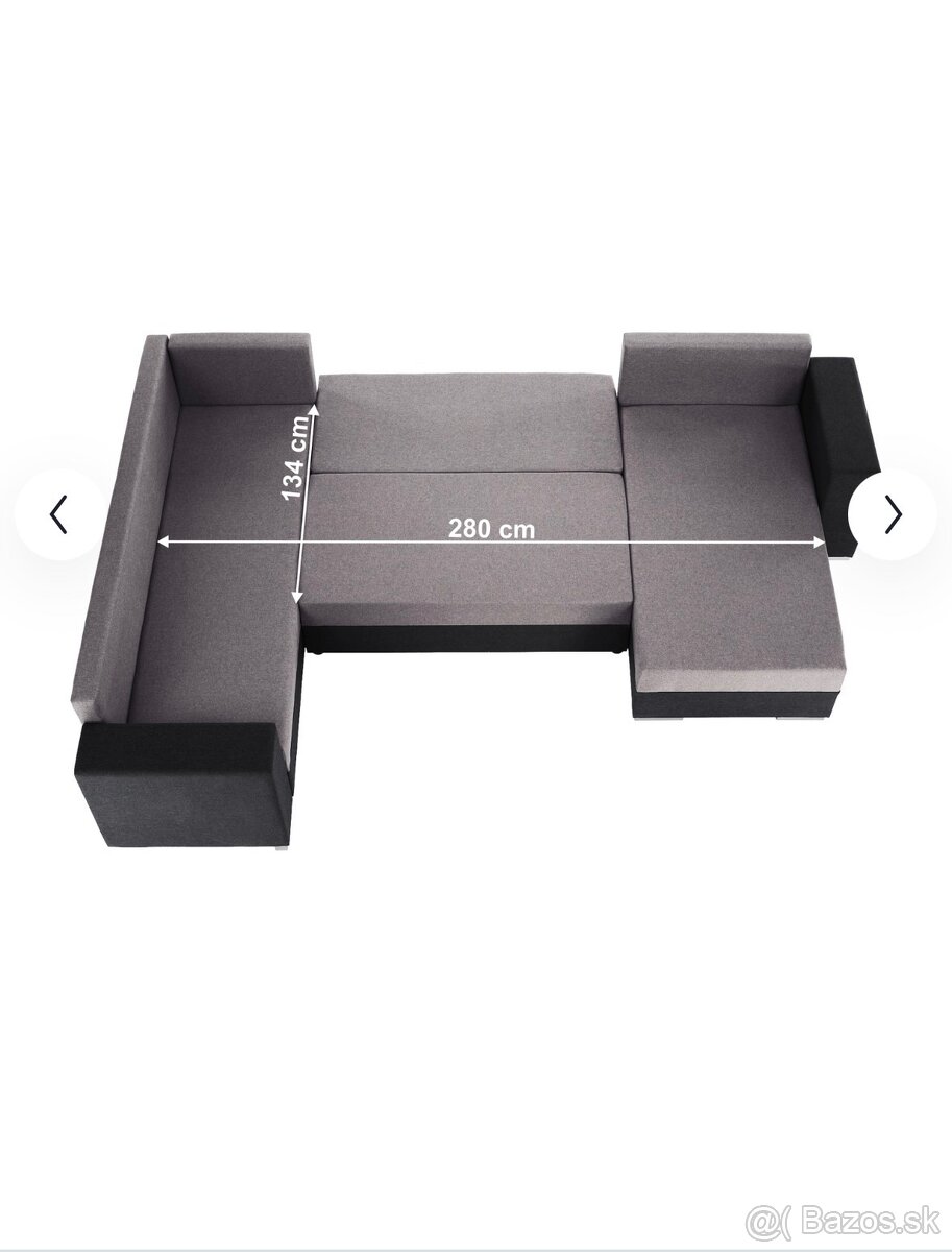 Sedacia súprava - 3