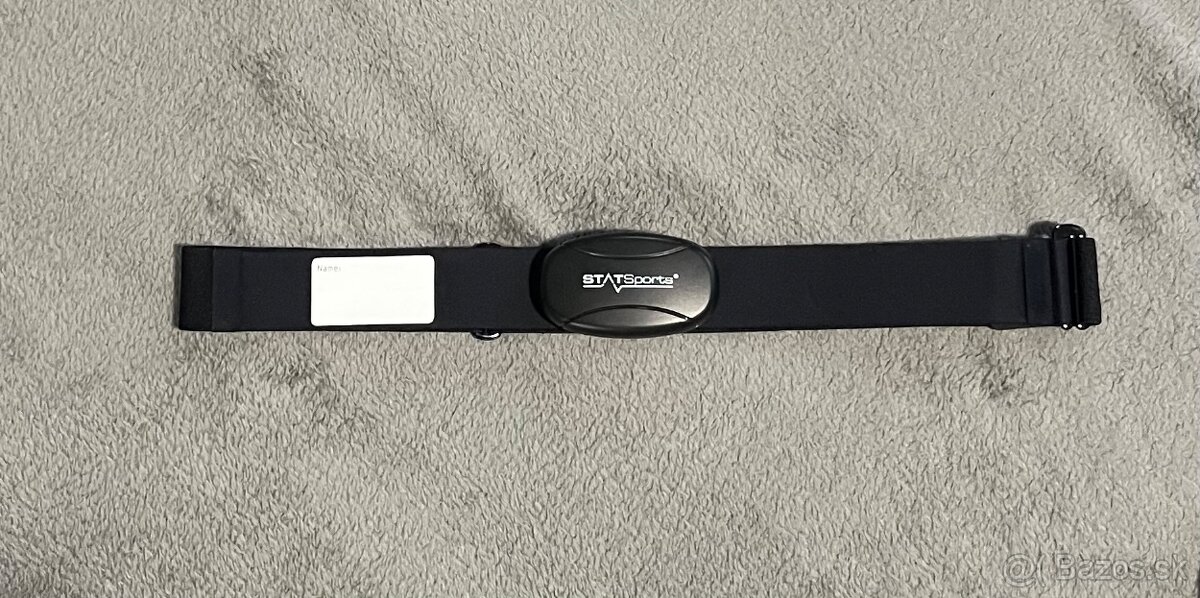 Profesionálny GPS tracker pre športovcov - 3