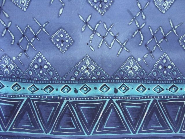 Látky - metráž NOVÉ - 3