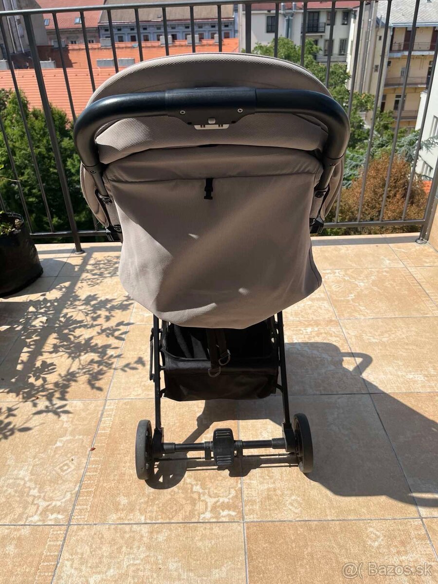 Kočík Inglesina Quid2 - 3