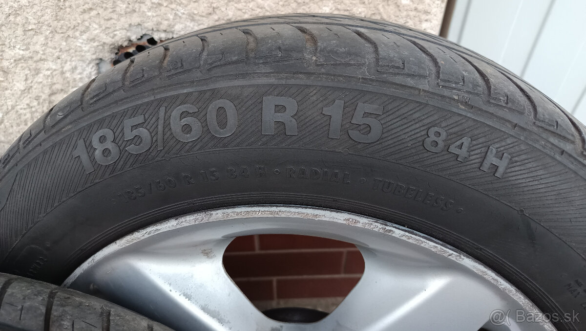 Pneu + elektrony 6Jx15 - 3