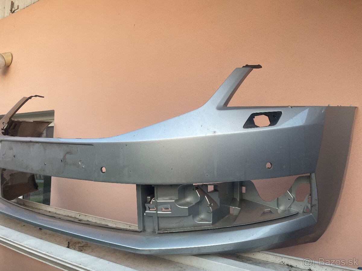 Škoda octavia 3 - 3