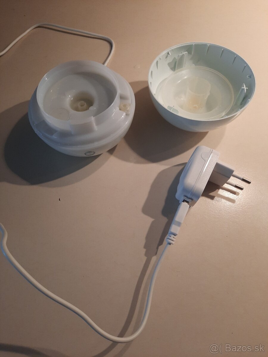 Predám aroma difuzér Lanaform Bali - 3