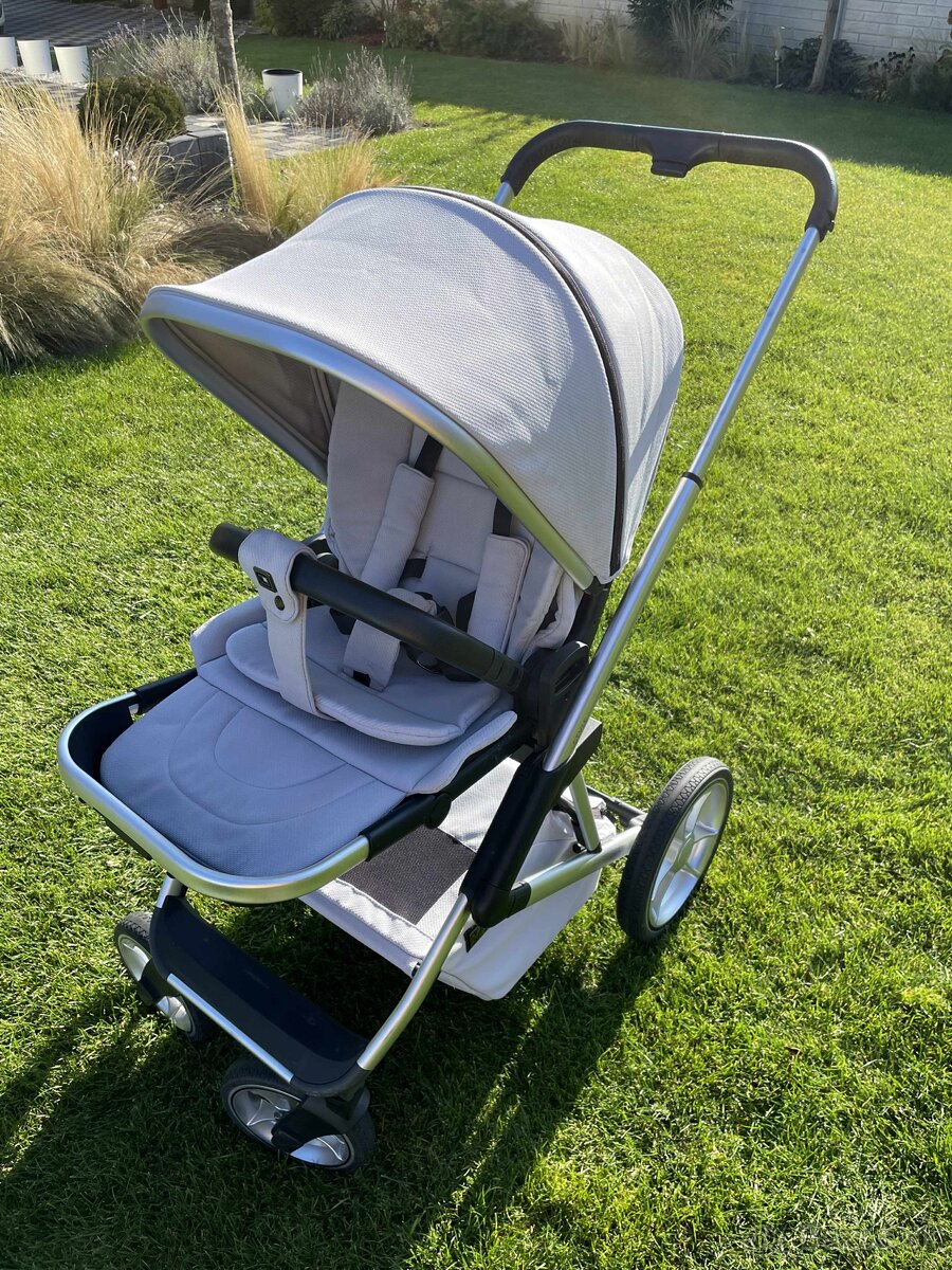 Kočík MOON Style - 3