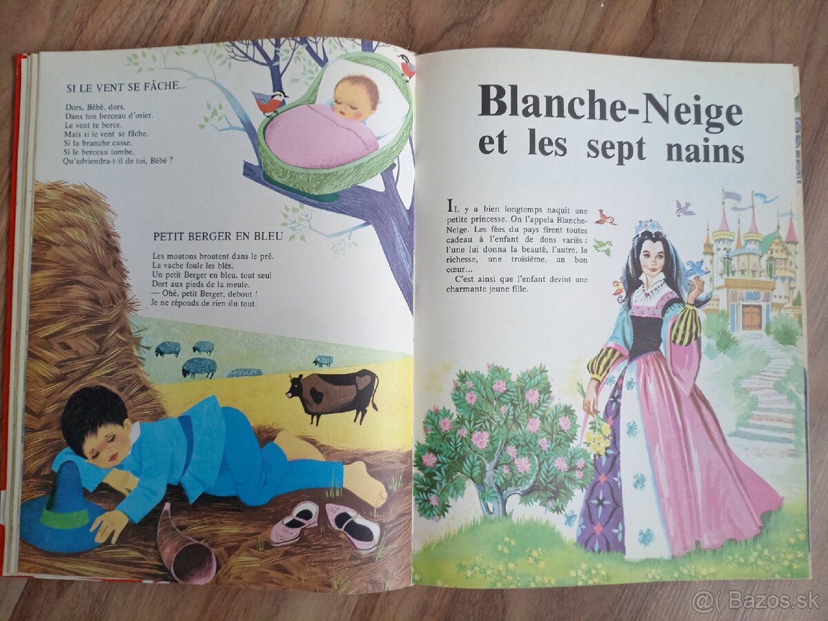 Au pays de reves - 3