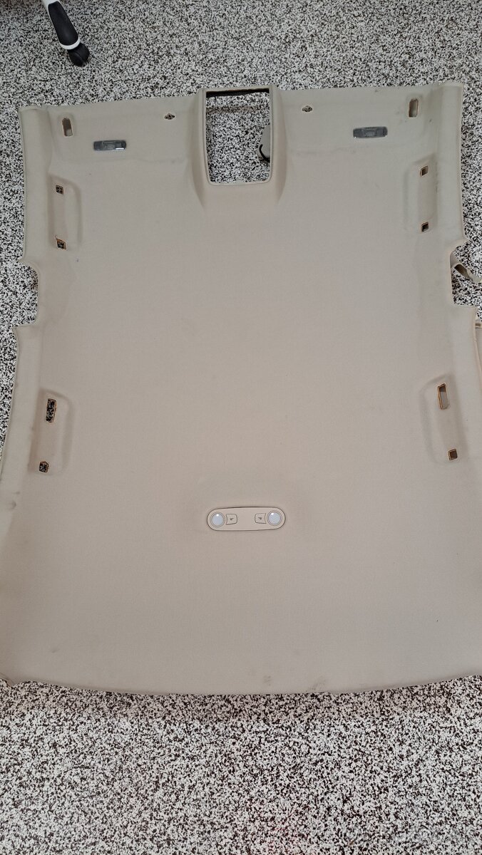 Tapacir Audi A4 b8 rok 2008- 2103 - 3