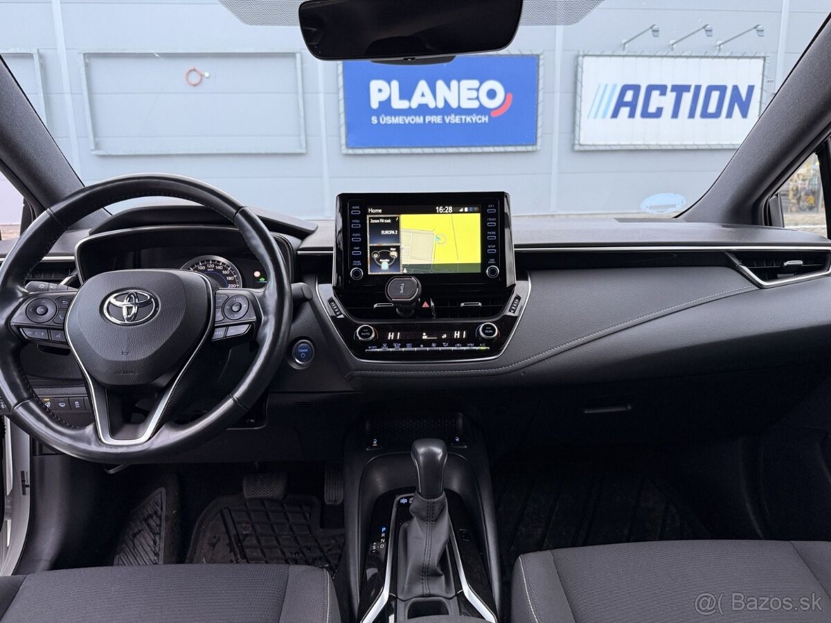 Toyota Corolla Combi 2.0 Hybrid Dynamic 2019 - 3