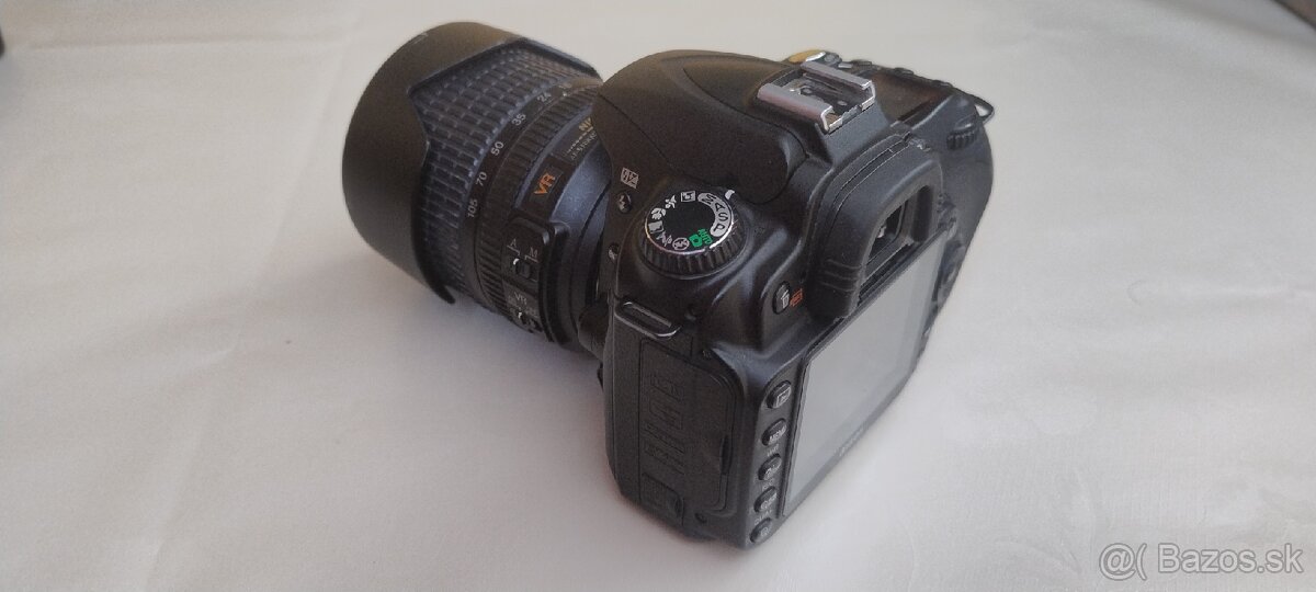 Nikon D90 - 3