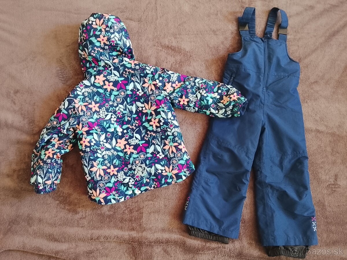 Bunda a nohavice - 3