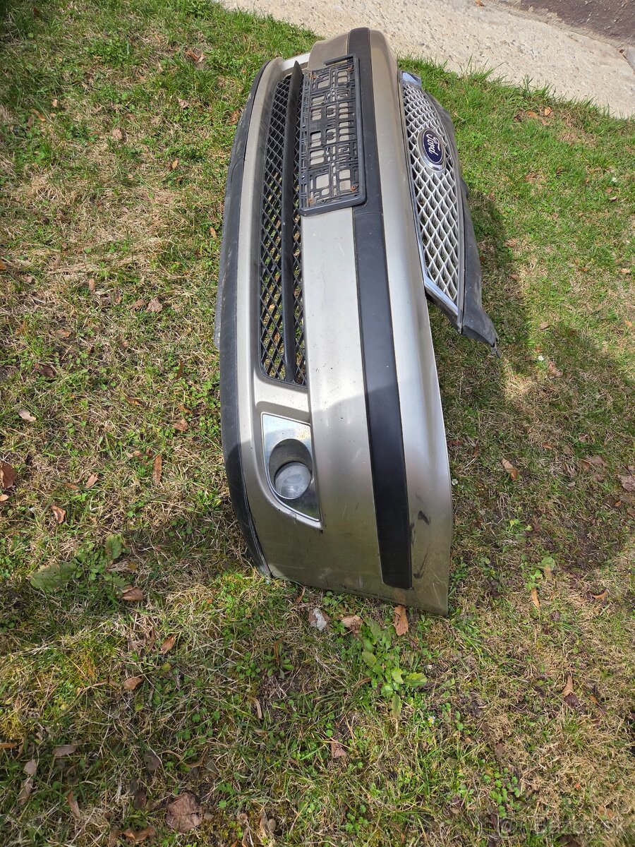 Naraznik ford galaxy - 3