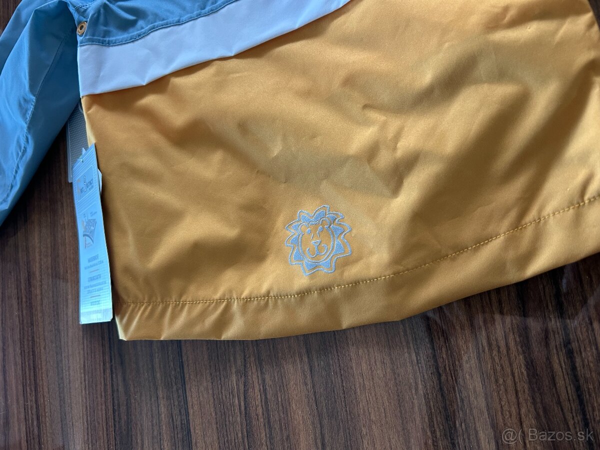 Nová bunda - zn. Killtec - 3