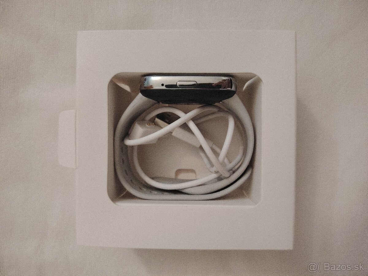 Predám Redmi watch 3 acitive - 3