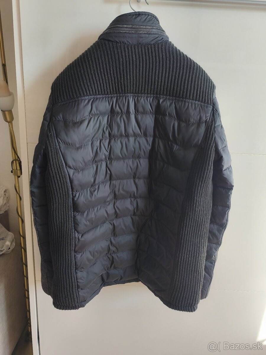 Zimná bunda - 3