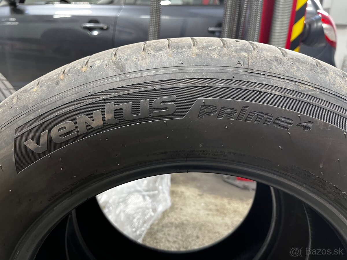 Letne pneumatiky Hankook Ventus Prime 4 215/65 R17 - 3