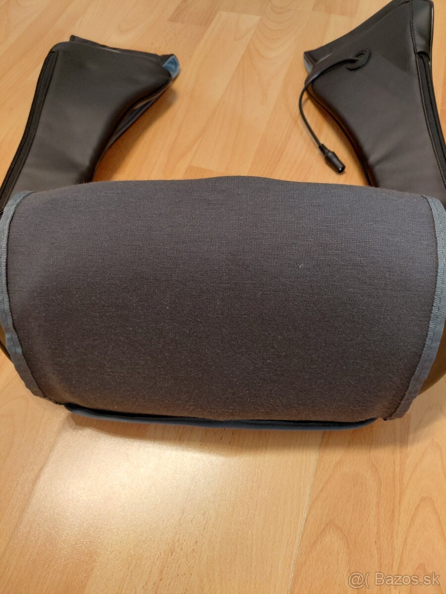 Masážny golier Stormred CF-6302 - 3