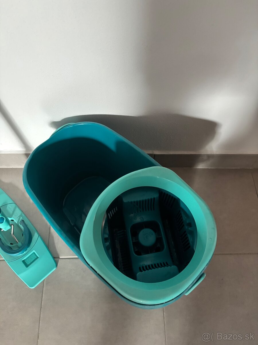 LEIFHEIT Clean twist mop M - 3