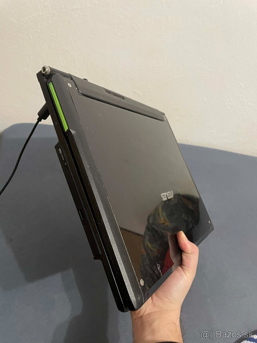 Asus ROG G1 series - 3