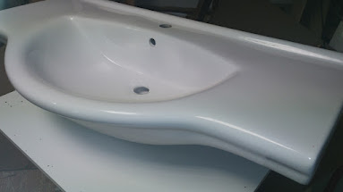 Umavadlo velke 105x50cm - 3