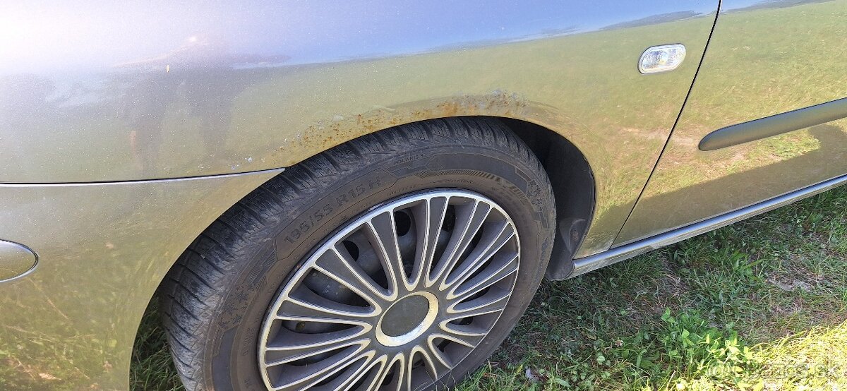 Seat Cordoba - 3