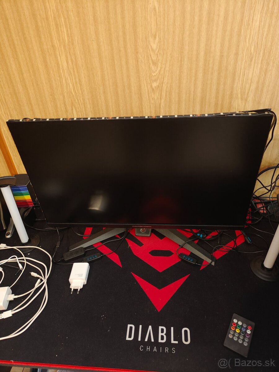 Predám nadupaný pc s kvalitnich komponentov - 3
