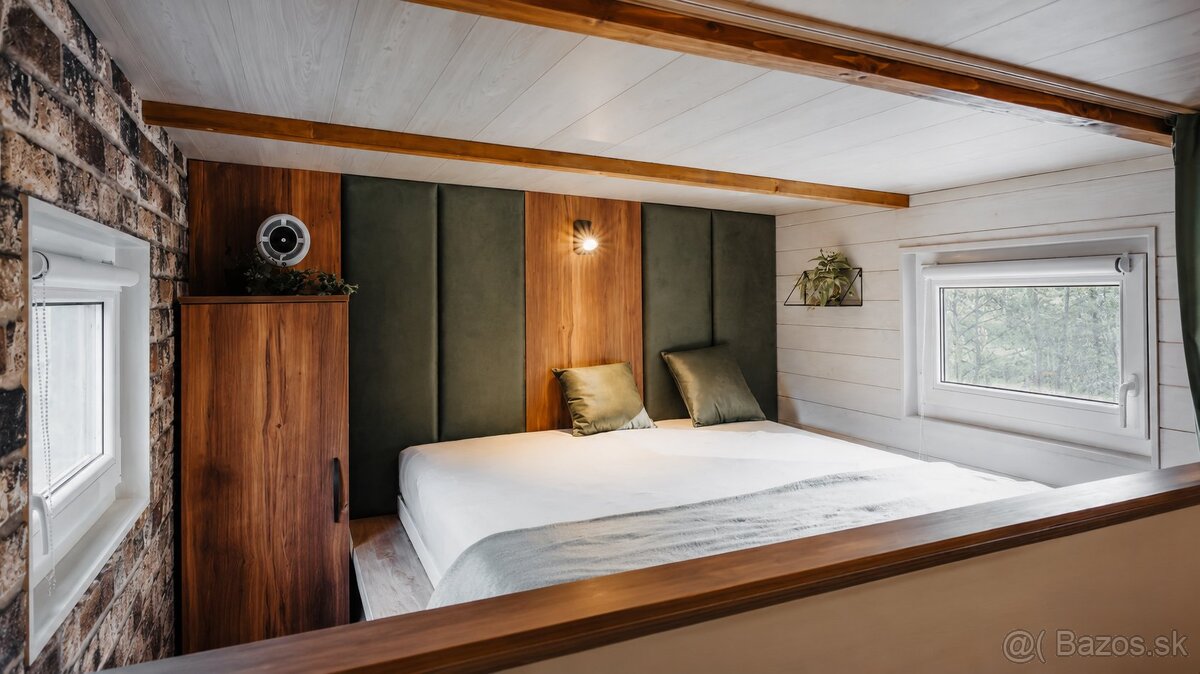 Tiny house - 3