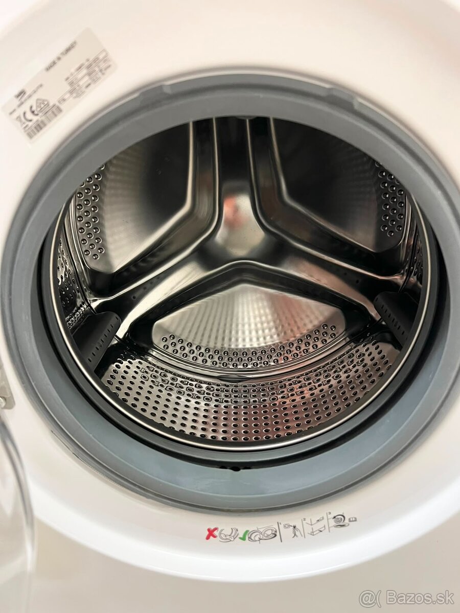 Predám práčku Beko 6kg - 3