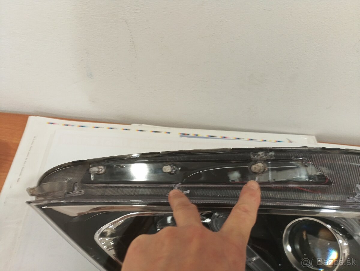 Predné pravé led svetlo Kia Sorento - 3