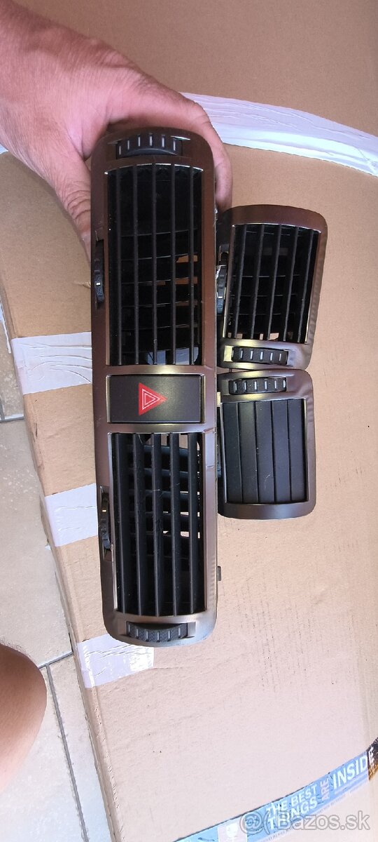 Predám fujare škoda vw Audi - 3