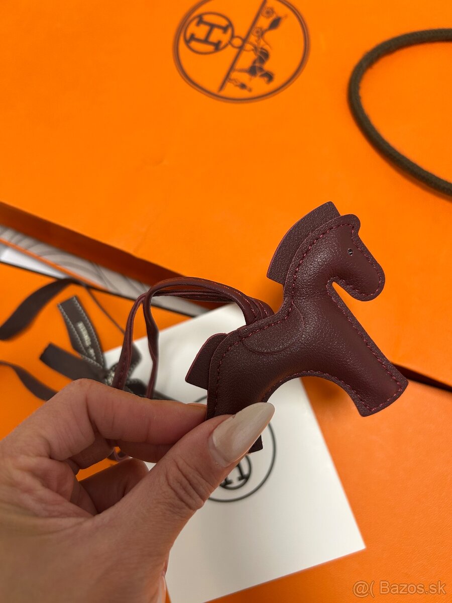 Hermes konik - 3