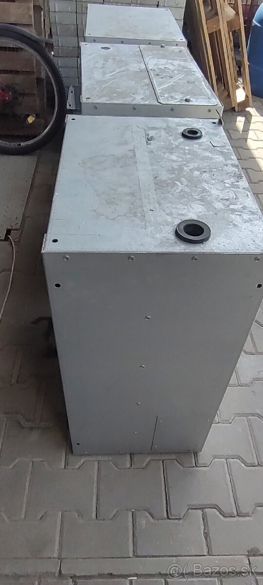 Elektrická Rozvodná skriňa - 3