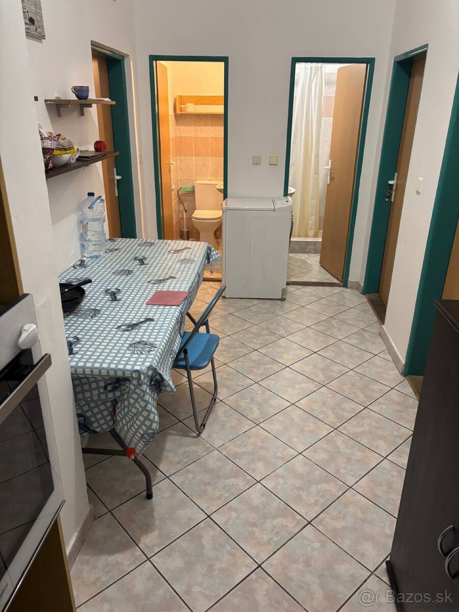 🏠 IZBA NA PRENÁJOM – J. Hagaru, Bratislava – foto 3