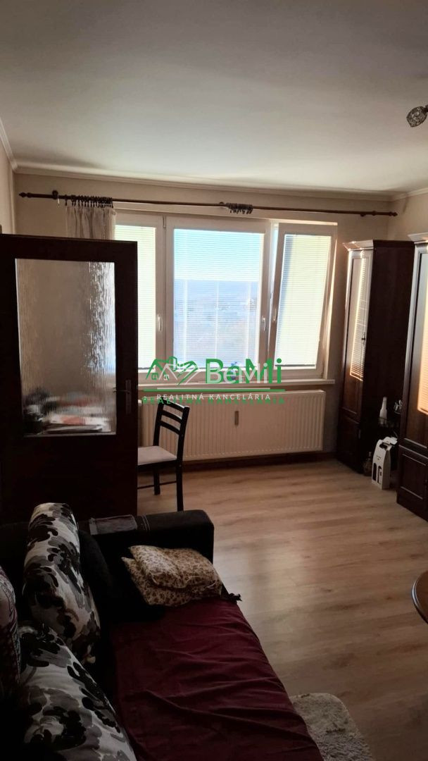 Predaj, 2 izbový zrekonštruovaný byt - Šahy (036-112-PEKR) - 3