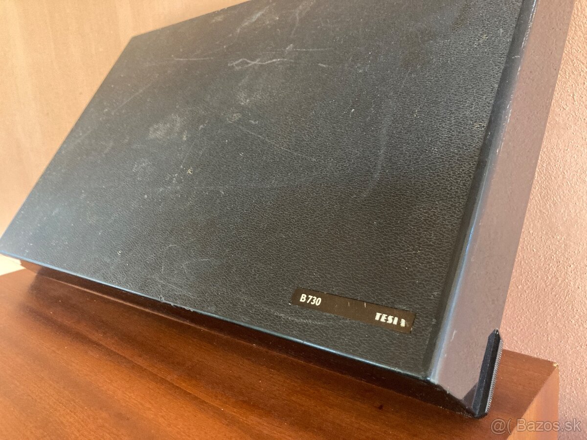Kryt na Tesla B730 - 3