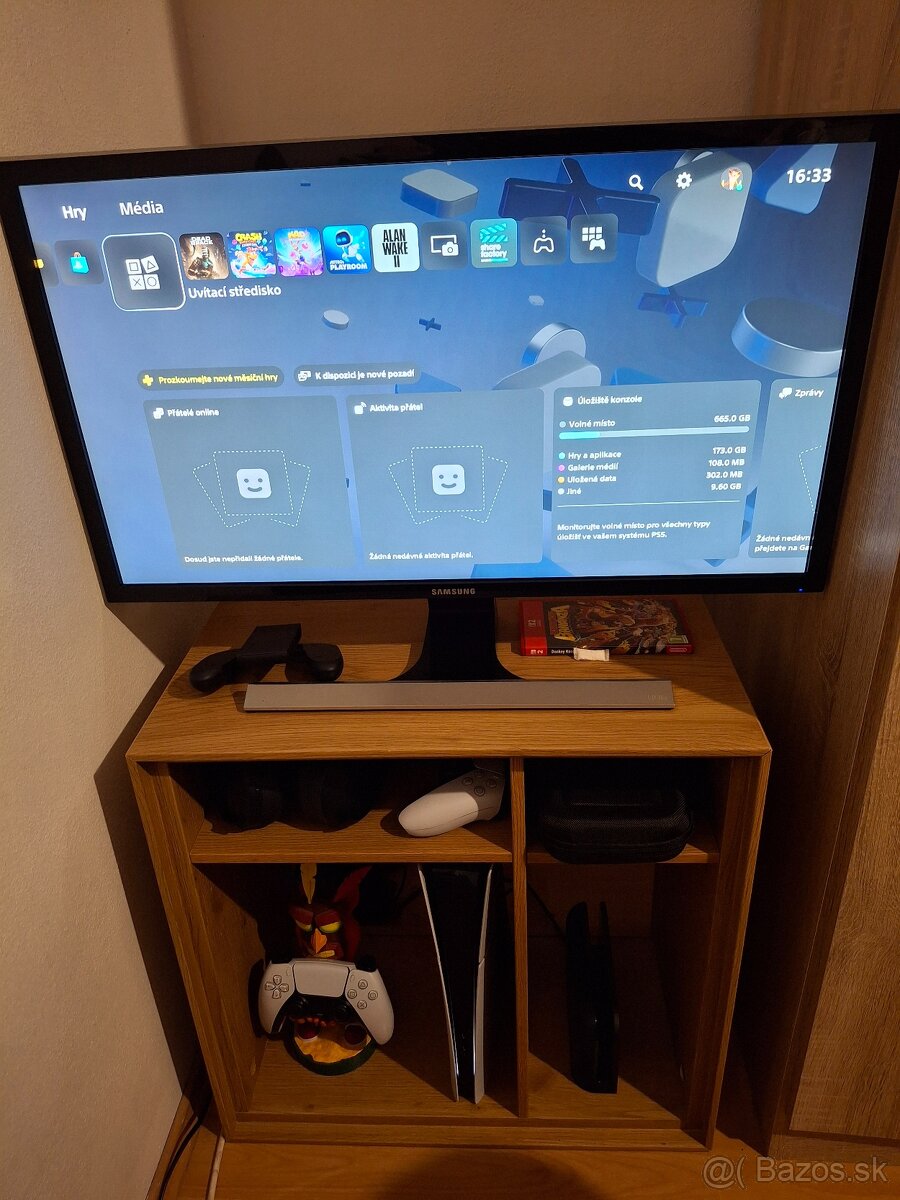 Playstation 5 slim digital edition - 3