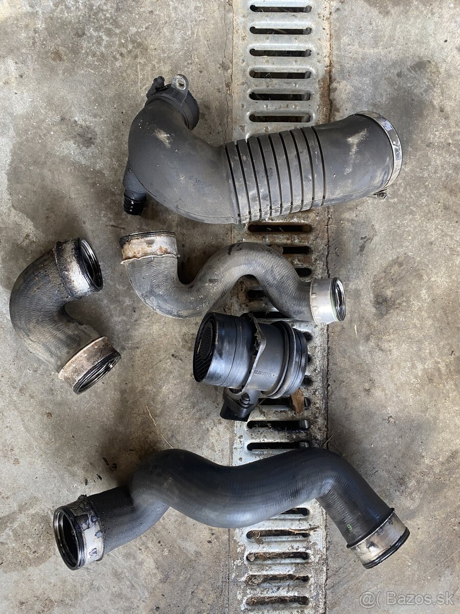 diely škoda superb 1 - 3